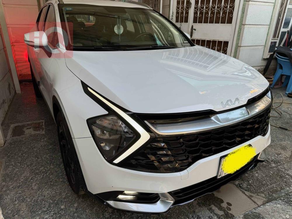 کیا سپۆرتاج